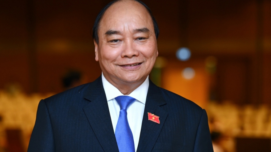 Fresh impetus to Vietnam – Singapore strategic partnership
